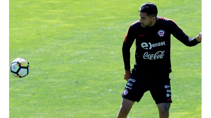 Guillermo Maripán es uno de los intereses de los grandes de Europa
