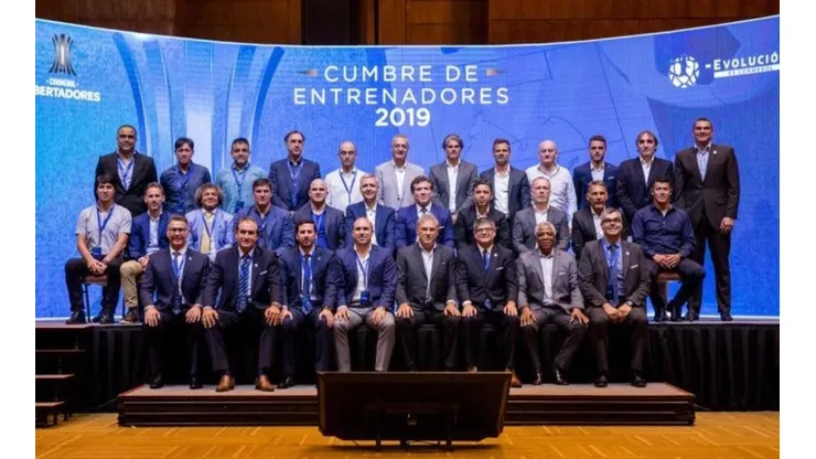 Las siete peticiones de los entrenadores a la Conmebol