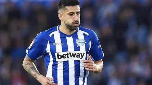 Maripán seguirá esperando, dice el Alavés.