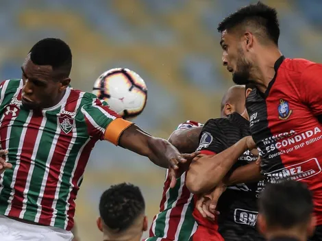 Antofagasta: "Para nosotros es la final del Mundial, para ellos una fase más"