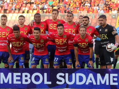 Seymour y el pobre empate de Unión: "Los errores marcaron la diferencia"