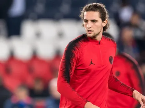 La mamá de Rabiot destroza al PSG y Neymar