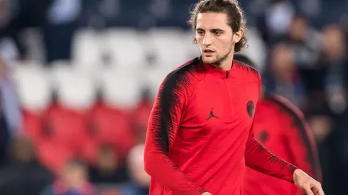 La mamá de Rabiot destroza al PSG y Neymar