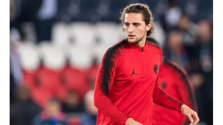 La mamá de Rabiot destroza al PSG y Neymar