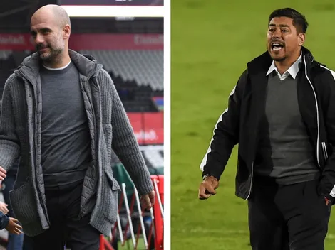 Periodista de Fox Sports compara a Nico Córdova con Pep Guardiola