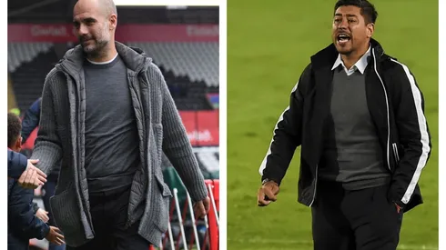 Periodista de Fox Sports compara a Nico Córdova con Pep Guardiola