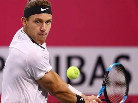 Dónde ver el debut de Jarry en el Masters 1000 de Miami