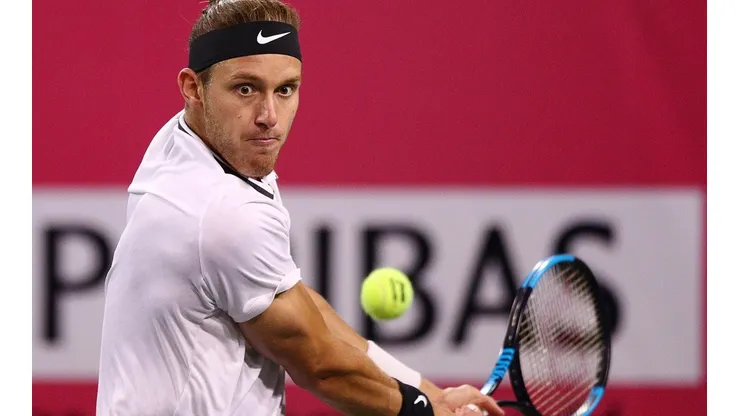 Dónde ver el debut de Jarry en el Masters 1000 de Miami