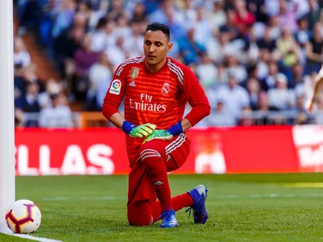 "Tenía la sensación de que hiciese lo que hiciese no iba a jugar"