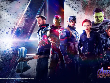 Los directores de Avengers: Endgame admitieron que manipularon escenas en los trailers