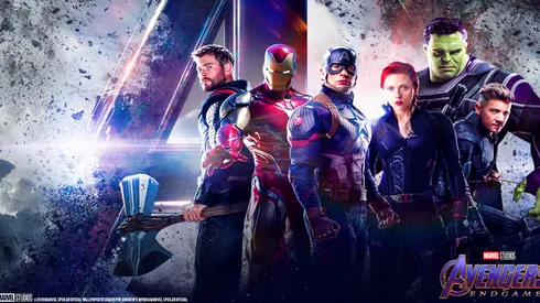 Los directores de Avengers: Endgame admitieron que manipularon escenas en los trailers