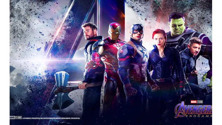 Los directores de Avengers: Endgame admitieron que manipularon escenas en los trailers