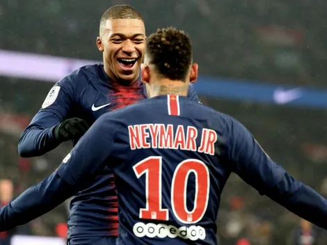 TAS cierra sin sanción el expediente de la UEFA contra el PSG