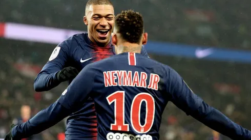 TAS cierra sin sanción el expediente de la UEFA contra el PSG