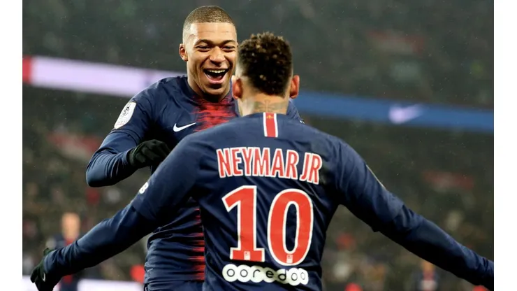 TAS cierra sin sanción el expediente de la UEFA contra el PSG