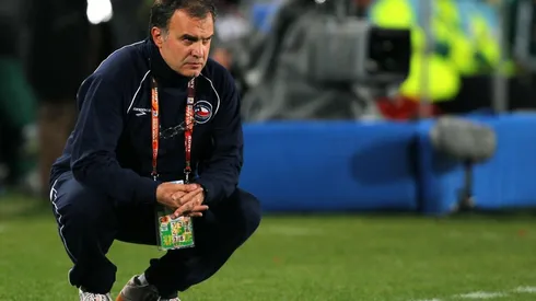Marcelo Bielsa es el 48º mejor entrenador de la historia