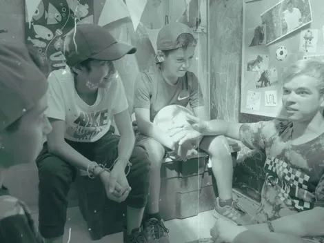 La Pandilla Maravilla te enseña a comprar las entradas de "Mi Amigo Alexis"