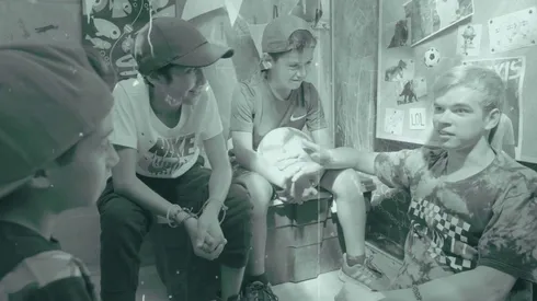 La Pandilla Maravilla te enseña a comprar las entradas de "Mi Amigo Alexis"