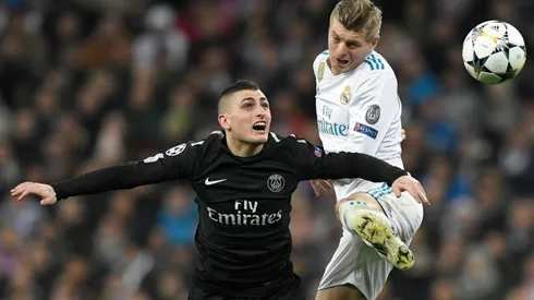 FBL-EUR-C1-REALMADRID-PSG - Not Released (NR)