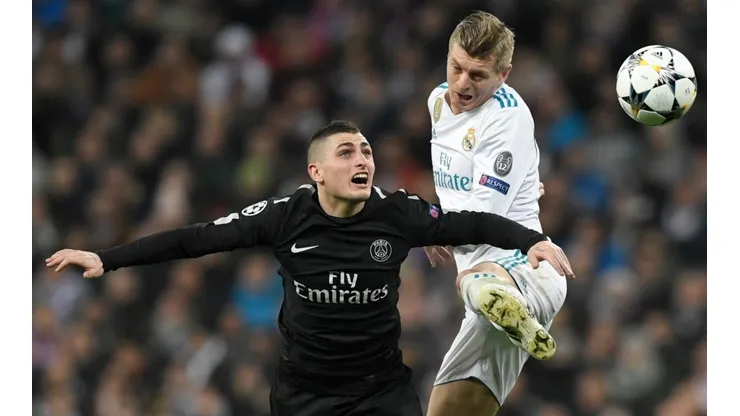 FBL-EUR-C1-REALMADRID-PSG - Not Released (NR)