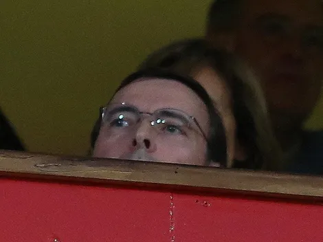 Segovia estalló contra Conmebol en la víspera del duelo de Unión