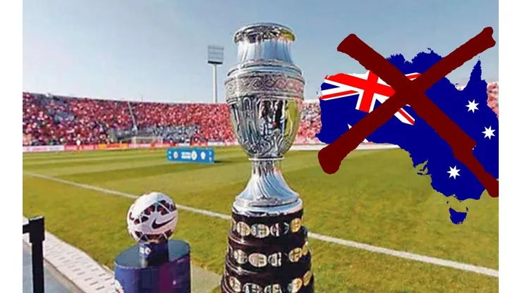 La opción australiana era, aparentemente, más alta