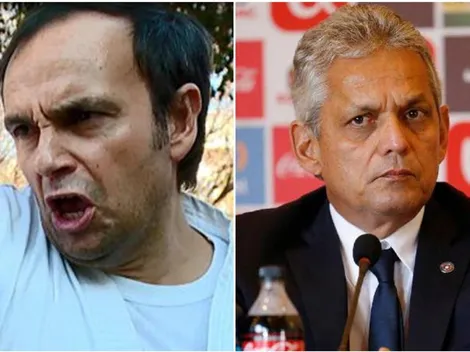 Rodrigo Sepúlveda sigue dudando: "No veo a qué juega Rueda"