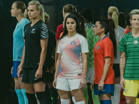 El futuro (y el presente) es femenino: Nike lanza completa colección de ropa deportiva para las mujeres