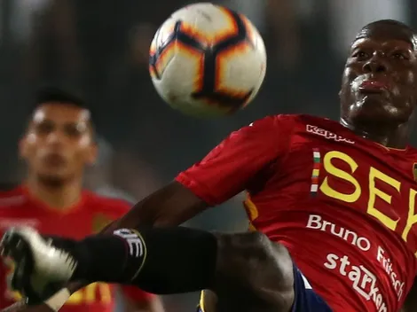 Formación: Unión debuta con una duda en defensa ante el exótico Mushuc Runa