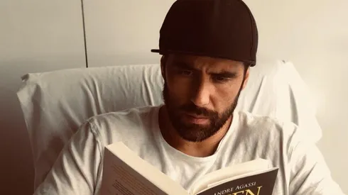 Bravo felicitó a su amigo político, pero al final este no ganó