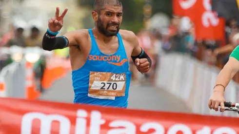 Fotografía: Óscar Muñoz.