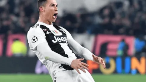 UEFA abre un expediente a Cristiano Ronaldo