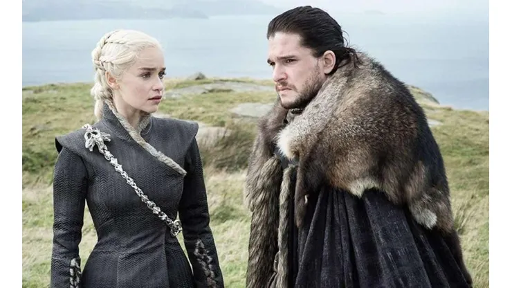 Game of Thrones: Confirmada la duración de todos los capítulos de la última temporada