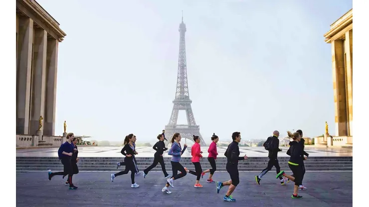 Los JJOO de París 2024 podrían tener un maratón abierto a todo público