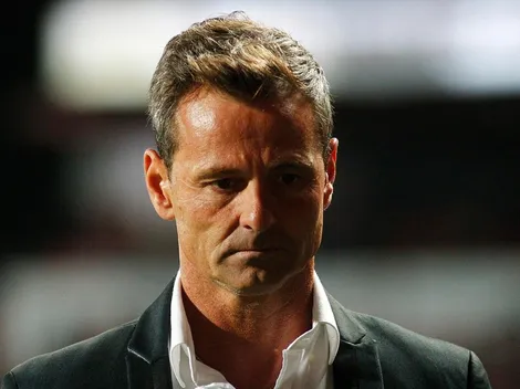 Diego Cocca será el nuevo DT de Rosario Central de Parot