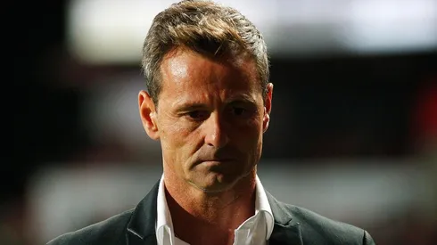 Diego Cocca será el nuevo entrenador de Rosario Central