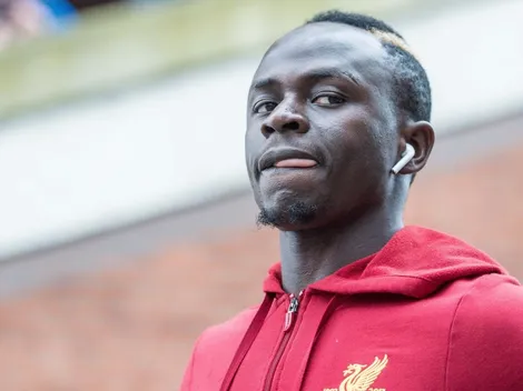 Zidane vuelve a la carga por Mané y lo quiere en su Real Madrid