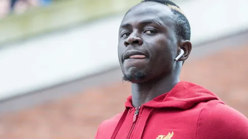 Zidane vuelve a la carga por Mané y lo quiere en su Real Madrid