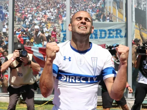 Sebastián Sáez analizó en Redgol su rendimiento en el clásico