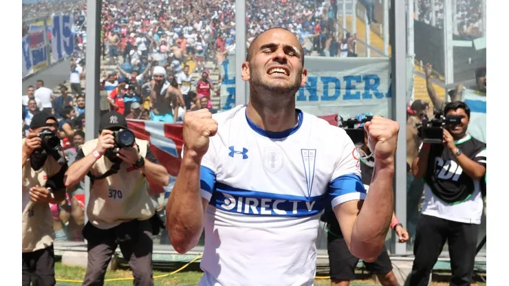 Sebastián Sáez contra CC