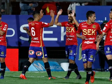 Dónde ver Unión Española vs Mushuc Runa en Copa Sudamericana