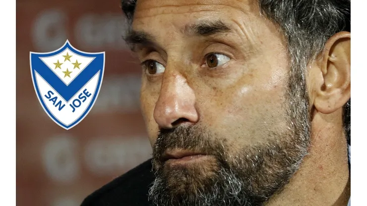 Miguel Ponce fue jefe técnico del fútbol formativo de Universidad de Chile