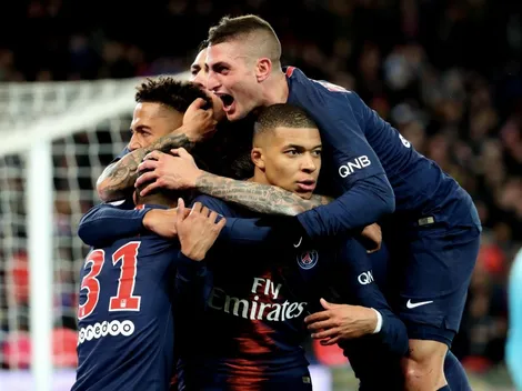 "Es el jugador más rentable del mundo, el más caro"