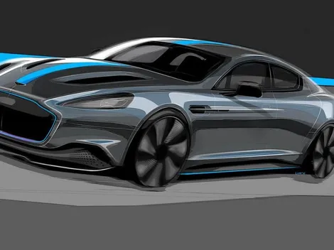 James Bond conducirá por primera vez un automóvil eléctrico, en su próxima película