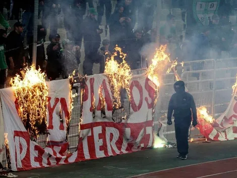 Suspenden clásico por violencia y el cruce siguió hasta el baloncesto