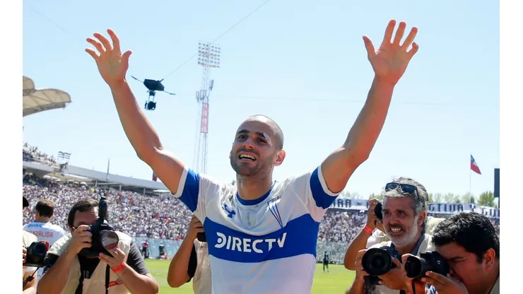 Colo Colo vs Universidad Cat�lica