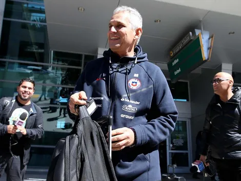 Rueda en EEUU: "Hay una nómina base pero vienen dos meses sensibles"