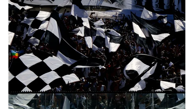 Colo Colo vs Universidad Cat�lica