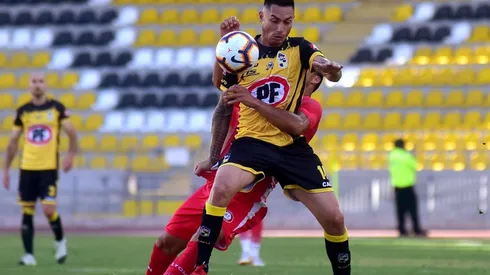 Coquimbo Unido y Unión La Calera van por un triunfo que los meta en la parte alta de la tabla