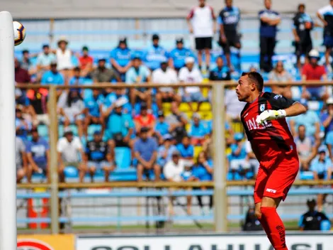 Iquique rescata milagroso punto ante Palestino
